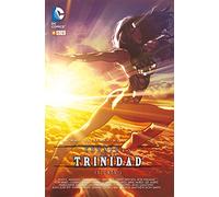 Batman / Superman /Wonder Woman: Cronicas de la Trinidad vol. 3