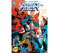 Batman/Superman: World's Finest: Deluxe Edition Vol. 1