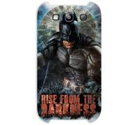 Batman Surgió De La Oscuridad Funda Samsung Galaxy S3 WARNER BROS