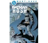 Batman. Susurro
