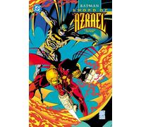 Batman: Sword of Azrael: Deluxe Edition