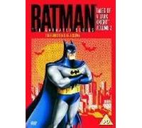 Batman-Tales of the Dark Knight 2 [Reino Unido] [DVD]