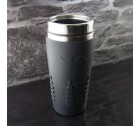 Batman Taza de Transporte 400ML Acero Inox Travel Taza V.2 Paladone Products