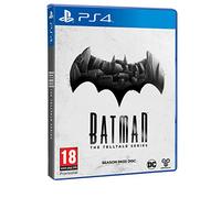 Batman Telltale Series (PS4)
