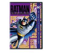 Batman: The Animated Series 3 [Edizione: Stati Uniti] [Italia] [DVD]