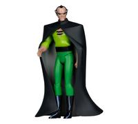 Batman: The Animated Series Action Figures Wave 5 Ras Al Ghul 15Cm McFarlane Toy