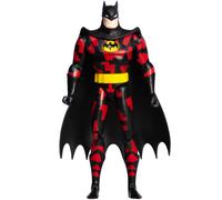 Batman: the animated series batman (with alternate expressions) 6in bu