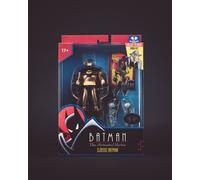 Batman: the animated series build-a dc direct figuras wave 5 classic b