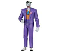 Batman: the animated series build-a dc direct figuras wave 7 joker 15