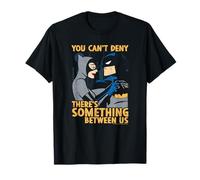 Batman: The Animated Series Catwoman Between Us Camiseta