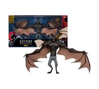 Batman: The Animated Series DC Direct Action Figure Man-Bat (Detective Comics #400) (Etiqueta dorada) 15 cm