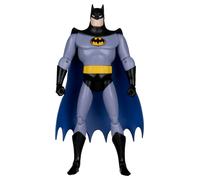 McFarlane Toys Figura de acción Batman (The Animated Series) 15 cm – expresiones alternativas