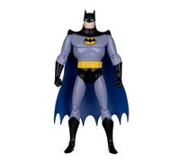 Batman: The Animated Series DC Direct Build-A Figura de acción Batman (Expresiones alternativas) 15 cm