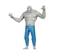 Batman: The Animated Series DC Direct Build-A Figura de acción Wave 5 Killer Croc 15 cm
