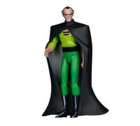 Batman: The Animated Series DC Direct Build-A Figura de acción Wave 5 RAS Al Ghul 15 cm