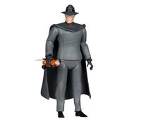 Batman: The Animated Series DC Direct Build-A Figura de acción Wave 5 The Grey Ghost 15 cm