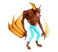 Batman: the animated series - figura a escala 1/6 de man-bat