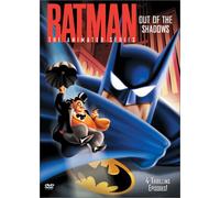 Batman:the Animated Series [O [DVD de Audio]