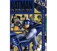 Batman - The animated series Stagione 01 Volume 02 [Italia] [DVD]