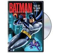 Batman the Animated Series: Tales of the Dark Knight