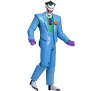 Batman: the animated series the joker 6in build-a figure mcfarlane toy