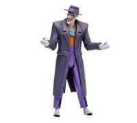 Batman: The Animated Series The Joker Figura Build-A 15,2 cm McFarlane Toys