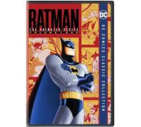 Batman: The Animated Series: Volume 1 [USA] [DVD]