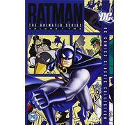 Batman: The Animated Series: Volume 2 [DVD] [2006]