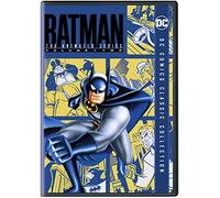 Batman: The Animated Series: Volume 2 [USA] [DVD]