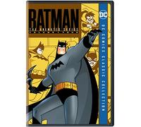 Batman: The Animated Series: Volume 4 [USA] [DVD]