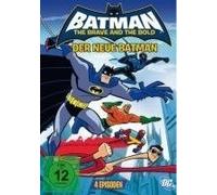 Batman: The Brave and the Bold, Vol. 01 [Alemania] [DVD]