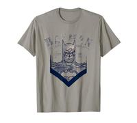 Batman The Caped Crusader Gotham City Desde 1939 Camiseta