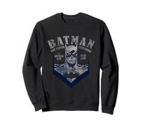 Batman The Caped Crusader Gotham City Desde 1939 Sudadera