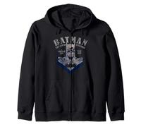 Batman The Caped Crusader Gotham City Desde 1939 Sudadera con Capucha