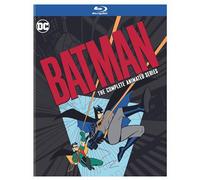 Batman: The Complete Animated Series (DC) [USA] [Blu-ray]