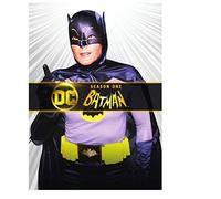 Batman: The Complete First Season [USA] [DVD]