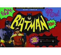 Batman: The Complete Television Series [USA] [Blu-ray]