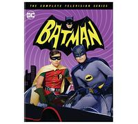 Batman: The Complete Television Series [USA] [DVD]