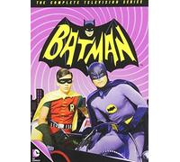 Batman: The Complete Television Series [USA] [DVD]
