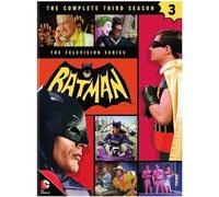 Batman: The Complete Third Season [DVD]