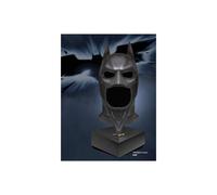 Batman The Dark Knight Busto 1/1 Special Edition Cowl 45 Cm Noble Collection