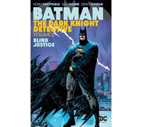 Batman: The Dark Knight Detective Vol. 3