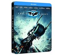 Batman - The Dark Knight, le Chevalier Noir [Blu-ray]