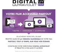Batman - The Dark Knight, le Chevalier Noir – Blu-ray – Francia – Warner Bros.