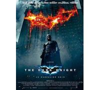 Batman - The Dark Knight, le Chevalier Noir - Edition simple [Import belge]