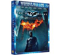 Batman - The Dark Knight, le Chevalier Noir [Francia] [Blu-ray]