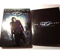 Batman - The Dark Knight, le Chevalier Noir [Francia] [DVD]