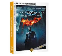 Batman - The Dark Knight, le Chevalier Noir [Francia] [DVD]