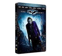 Batman - The Dark Knight, le Chevalier Noir [Francia] [DVD]