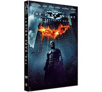 Batman - The Dark Knight, le Chevalier Noir [Francia] [DVD]
